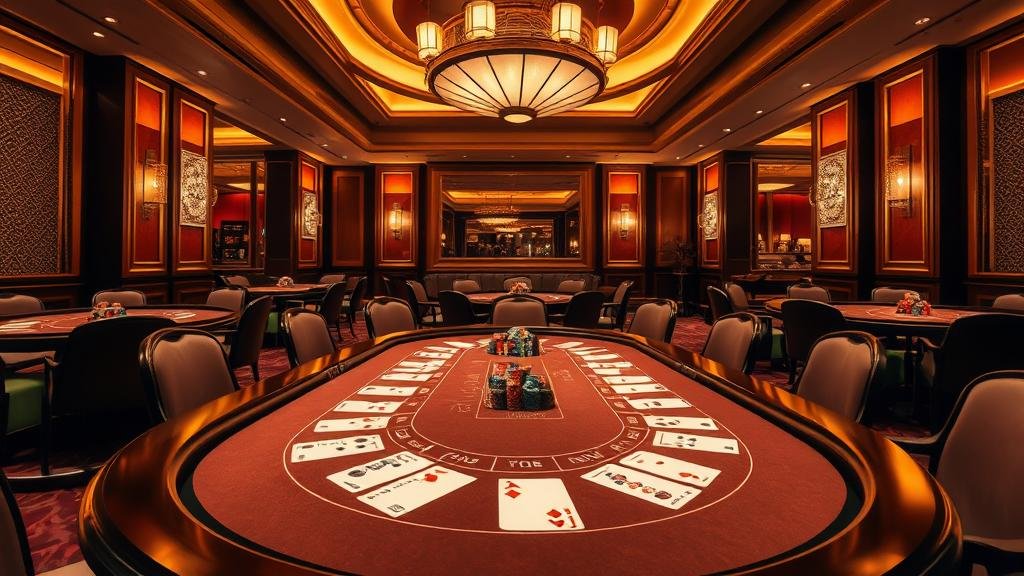 การวางเดิมพันบาคาร่าด้วยกลยุทธ์