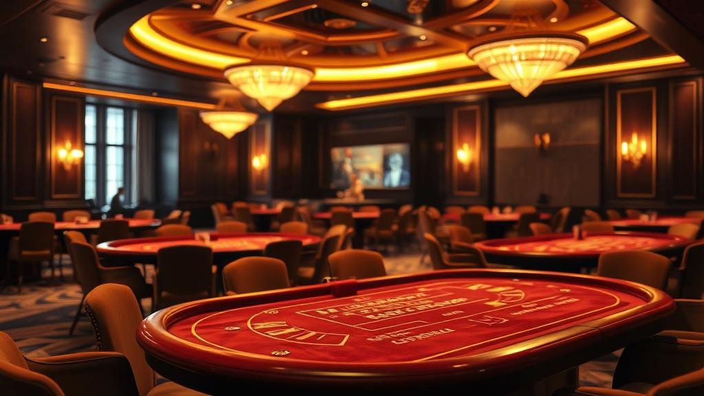 ภาพประกอบกลยุทธ์การเดินเงินบาคาร่า พาโรลี