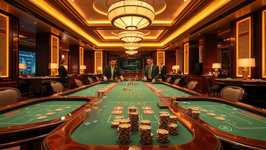 ภาพตารางสถิติเค้าไพ่บาคาร่า ถนนใหญ่ ถนนไม้ขีด