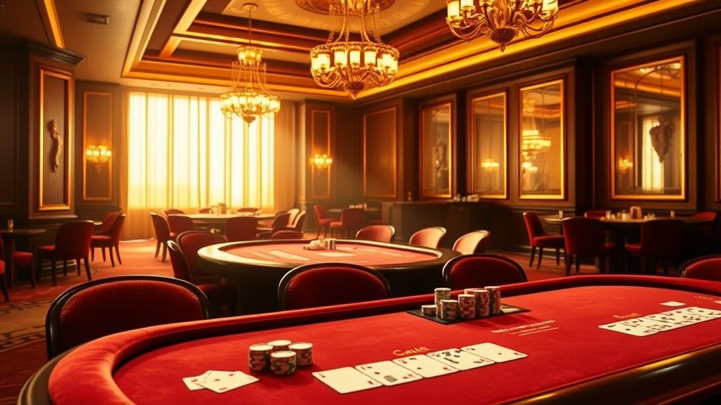 ตัวอย่างเค้าไพ่บาคาร่า ถนนเล็ก ถนนใหญ่