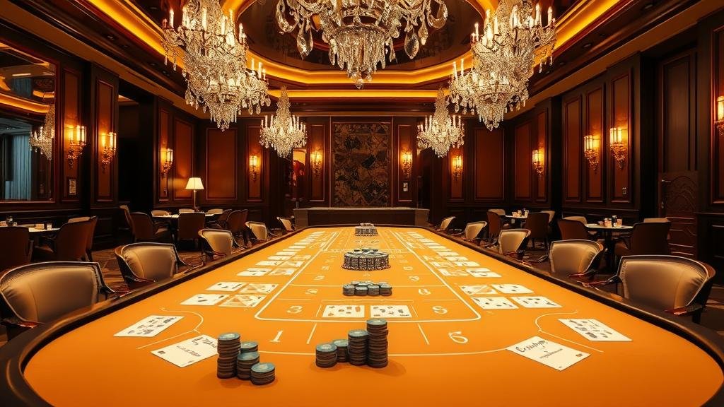 ผู้เล่นบาคาร่าชนะ ได้เงินจริง