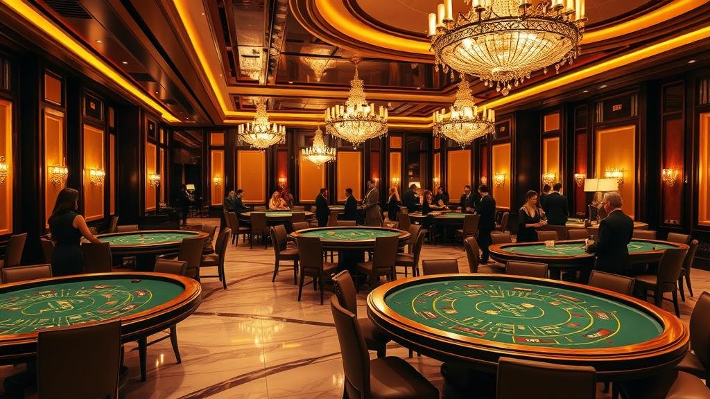 ตารางเค้าไพ่บาคาร่า แสดงรูปแบบต่างๆ