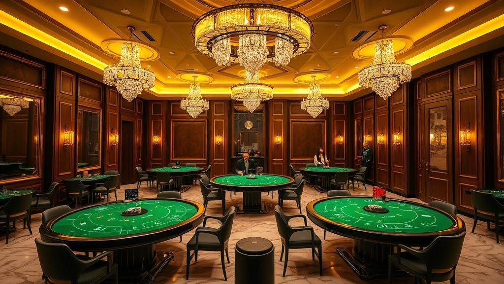 ภาพประกอบกลยุทธ์การเดินเงินบาคาร่า