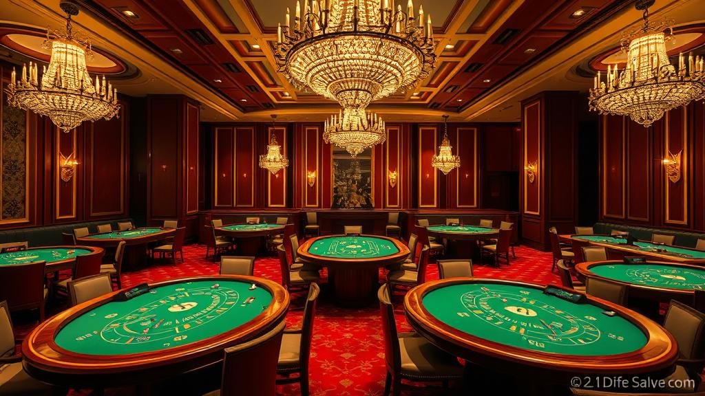 โต๊ะบาคาร่า PP สายฟ้า หรูหรา พร้อมชิปและไพ่