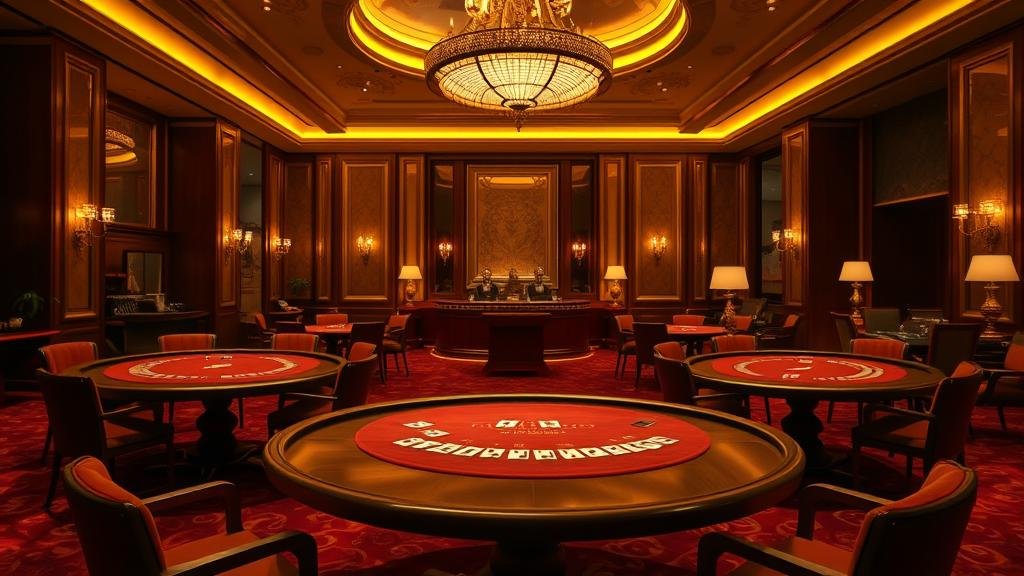 การแสดงผลเค้าไพ่บาคาร่า สองติด และ สองตัด