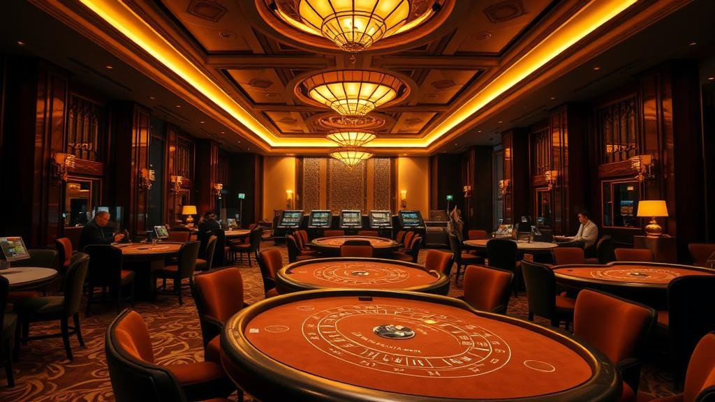 การวิเคราะห์เค้าไพ่บาคาร่า ปิงปอง และมังกร