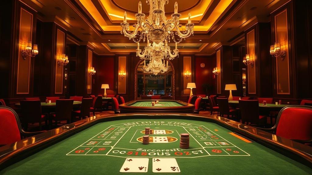 กราฟิกแสดงสูตรเดินเงินบาคาร่า ฟีโบนัชชี และมาร์ติงเกล