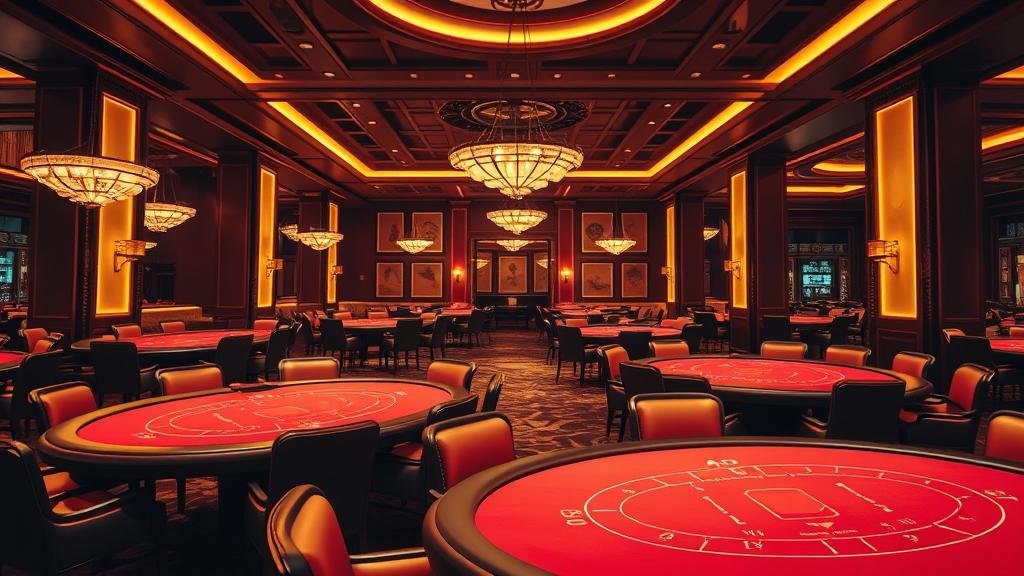 ตัวอย่างเค้าไพ่บาคาร่าแบบลูกปัด DreamGaming