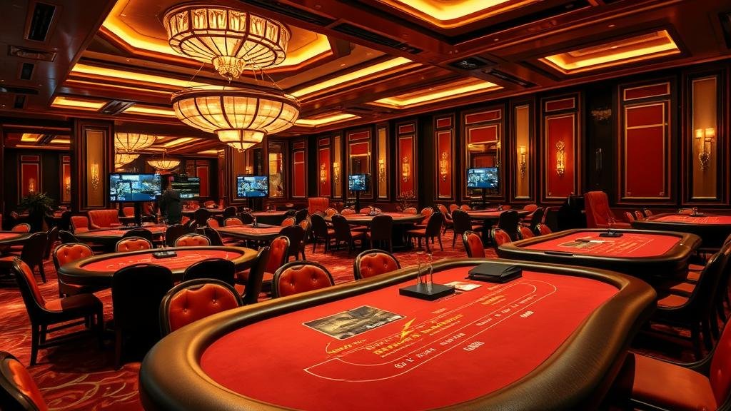 นักพนันบาคาร่าฉลองชัยชนะ DreamGaming