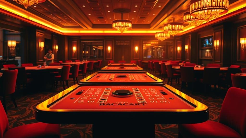 แสดงลำดับเลขฟีโบนัชชีในการเดินเงินบาคาร่า