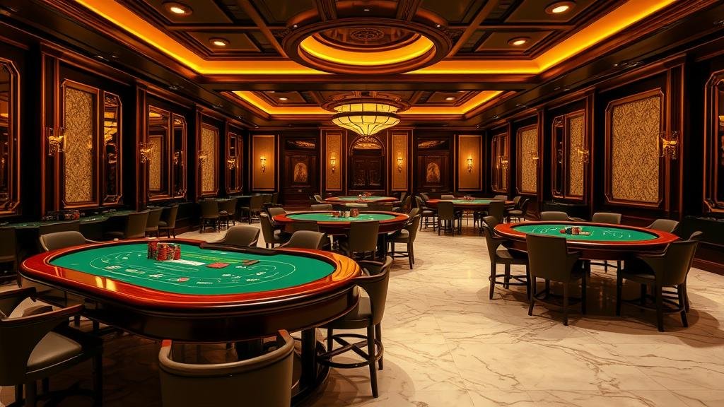 การใช้ฟีเจอร์บีบคาร์ดบาคาร่าบน iPad