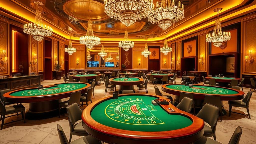 นักพนันมืออาชีพกำลังวิเคราะห์สถิติบาคาร่า