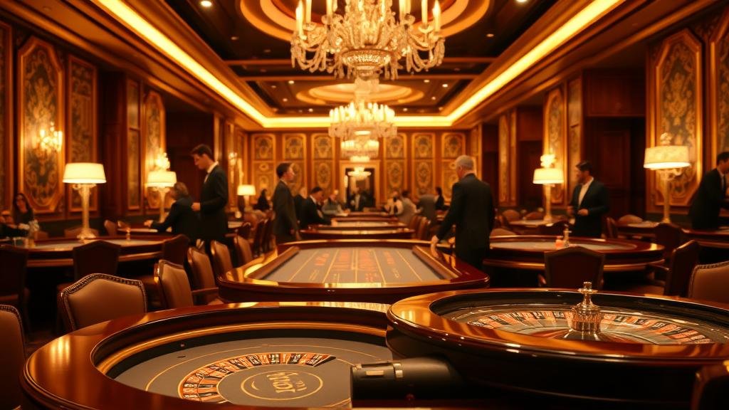 การบริหารจัดการเงินทุนในการเล่นบาคาร่า