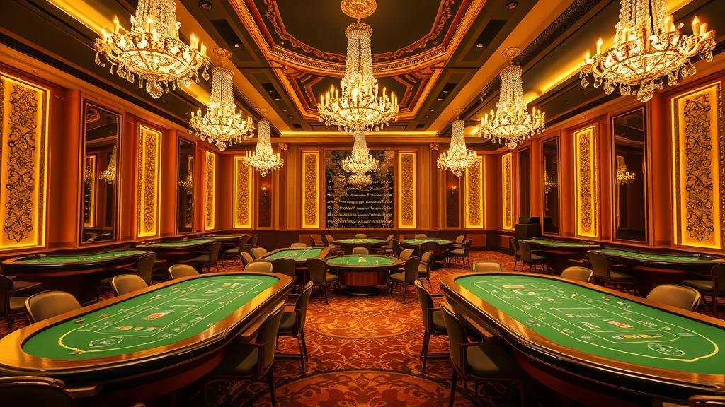 หน้าจอ Android แสดงสถิติบาคาร่า SA