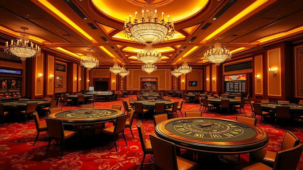 หน้าจอแสดงผลการวิเคราะห์ไพ่บาคาร่าด้วยสถิติและรูปแบบ