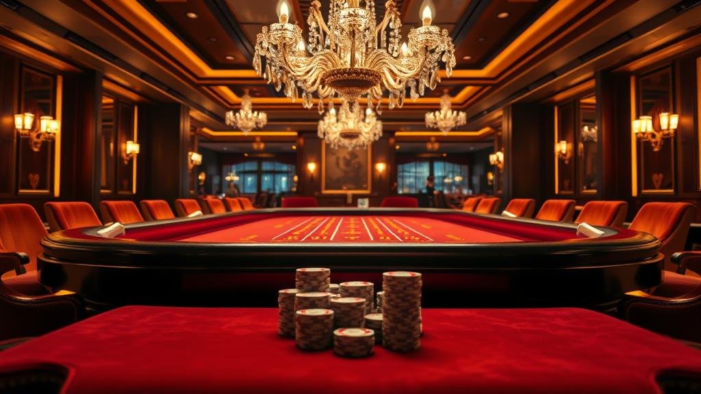 บาคาร่า วีไอพี: คู่มือเช็คสถิติฉบับเซียน ปรับกลยุทธ์ทำเงินบนมือถือแบบสายฟ้า