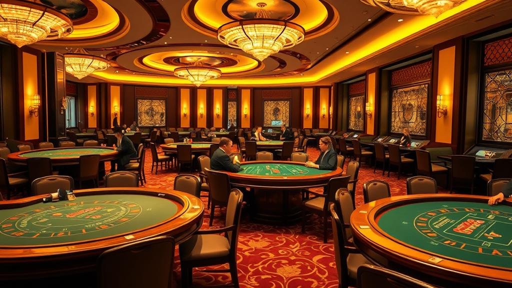 การวิเคราะห์เค้าไพ่บาคาร่าบน iPhone