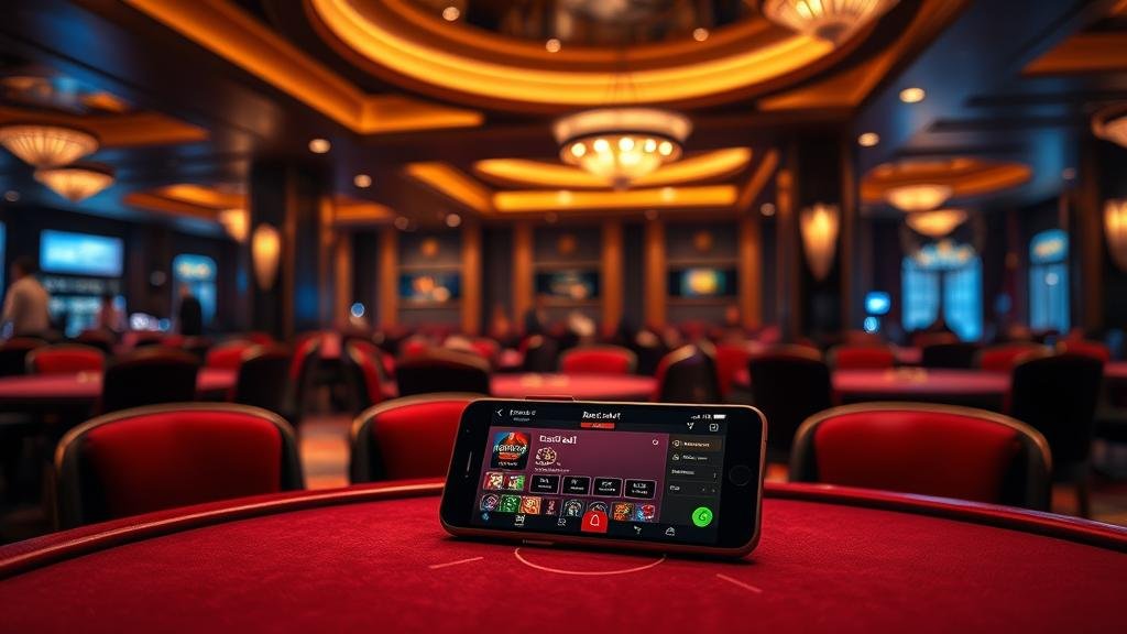 การเล่นบาคาร่าไลฟ์สดบนคอมพิวเตอร์ Windows