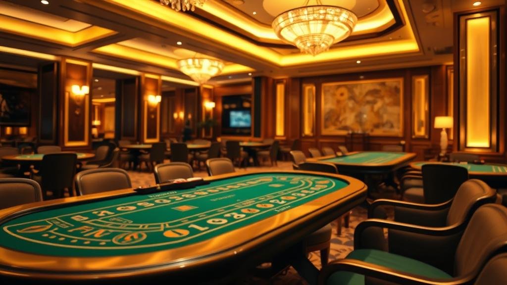 ภาพการเล่นบาคาร่าบนมือถือพร้อมดูสถิติ