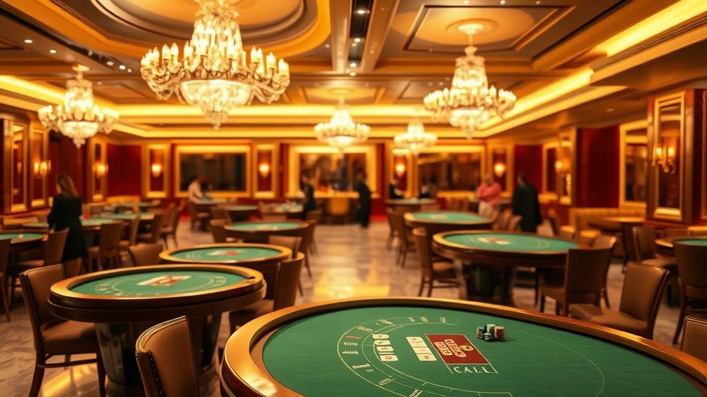 การบันทึกสถิติและผลการเล่นบาคาร่าเพื่อวิเคราะห์