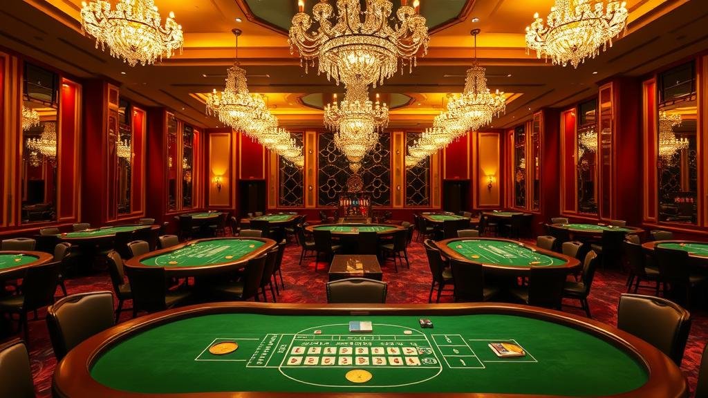 หน้าจอแสดงสถิติบาคาร่าพร้อมฟิลเตอร์