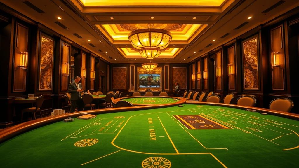 กราฟสถิติบาคาร่าแสดงผลบนแท็บเล็ตเพื่อการวิเคราะห์