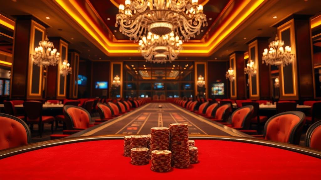 การใช้ทริคบาคาร่าบน iOS