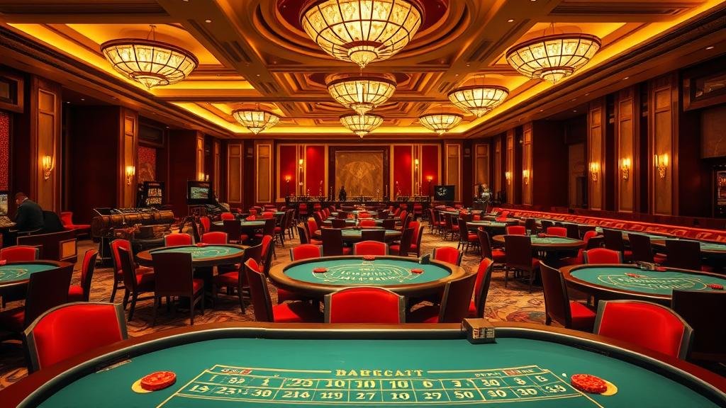 กราฟแสดงกลยุทธ์การเดินเงินบาคาร่า