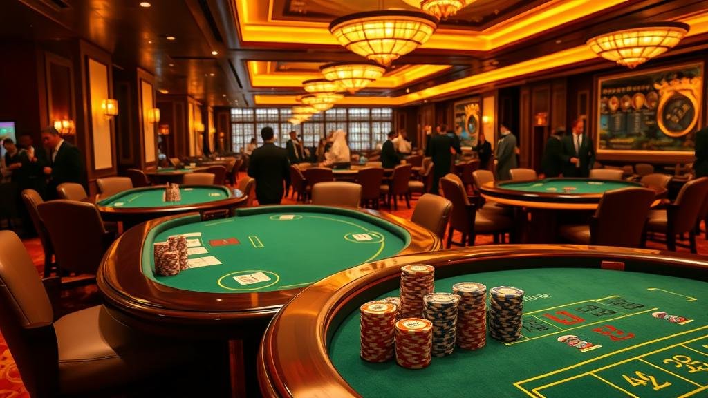 หน้าจอแสดงสถิติบาคาร่าพร้อมกราฟและฟิลเตอร์