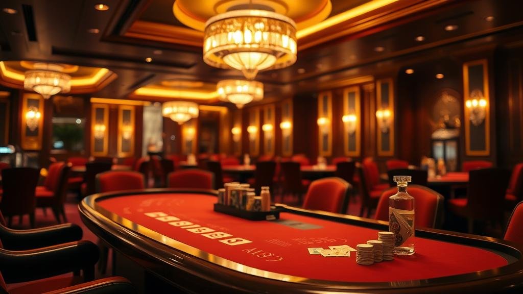 การเล่นบาคาร่าสดบนสมาร์ทโฟน iOS