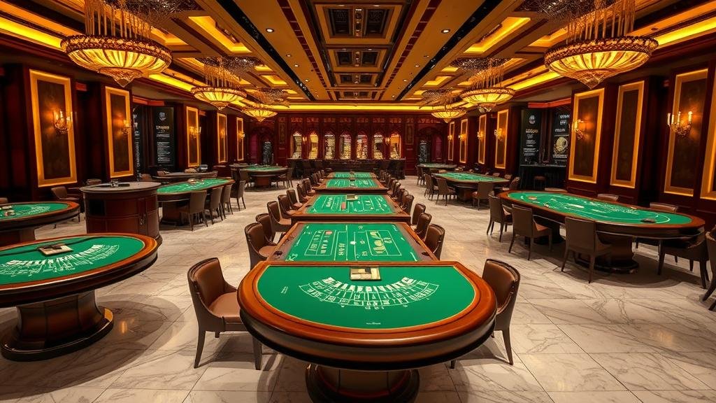 การเล่นบาคาร่าบน iPad ด้วยเทคนิคระดับเซียน