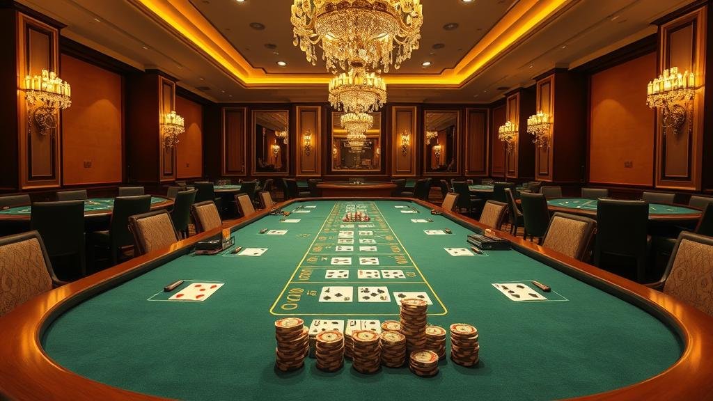 การเล่นบาคาร่าบน Mac และ Android เปรียบเทียบกัน