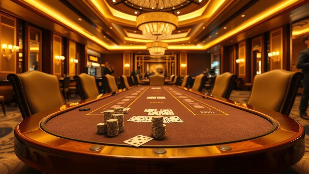 หน้าจอแสดงผลการทดสอบย้อนหลังบาคาร่าบนแท็บเล็ตและแล็ปท็อป พร้อมกราฟสถิติ