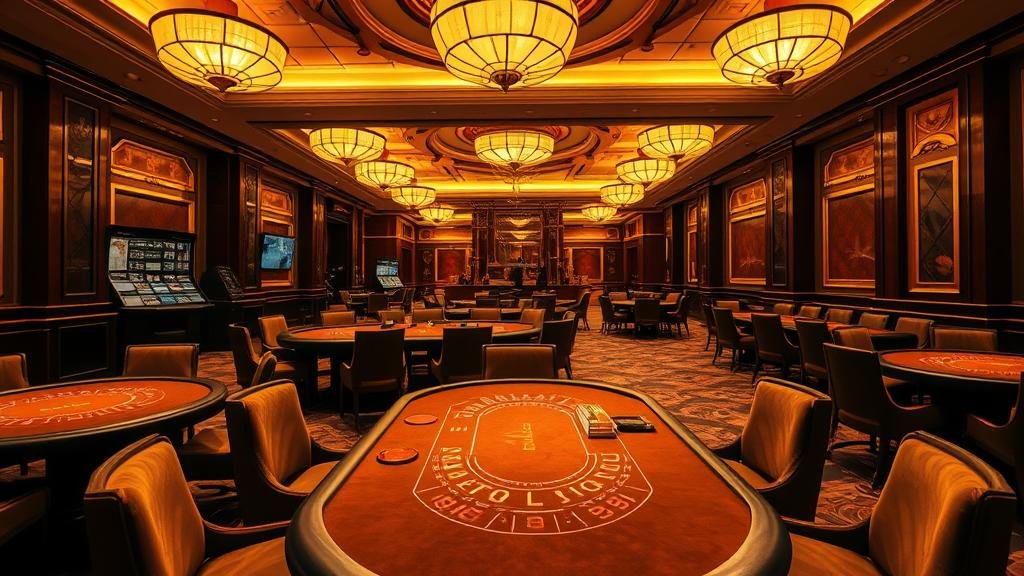 ภาพประกอบเค้าไพ่บาคาร่า