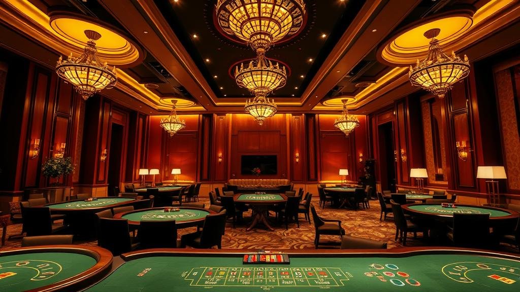 เทคนิคคุมงบ บาคาร่า สปีด: การบริหารจัดการเงินทุนในเกมบาคาร่า