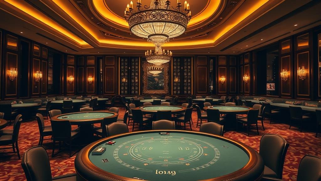 แผนการเดินเงินบาคาร่าบนแท็บเล็ต