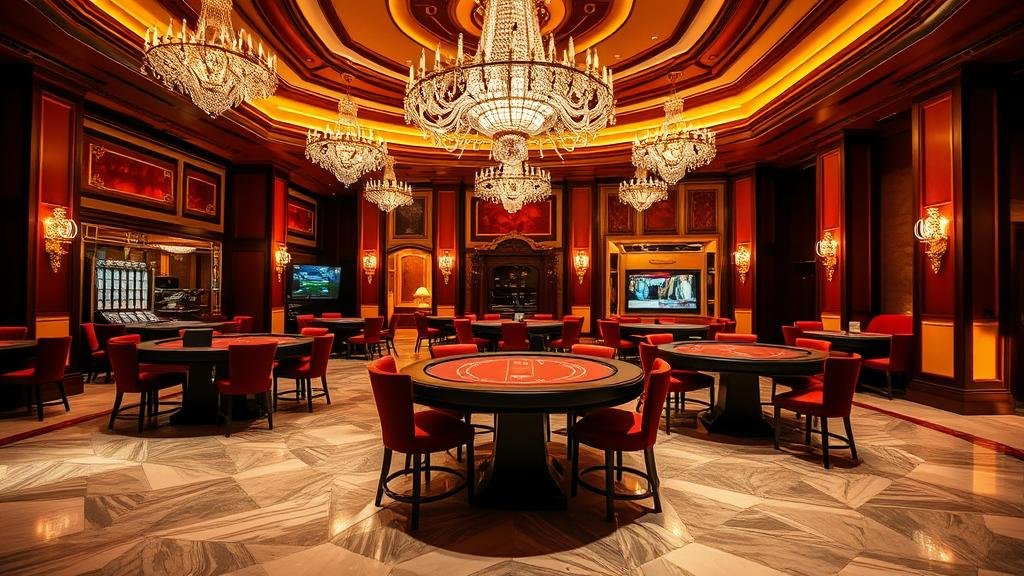 ความสำเร็จในการเล่นบาคาร่า WM