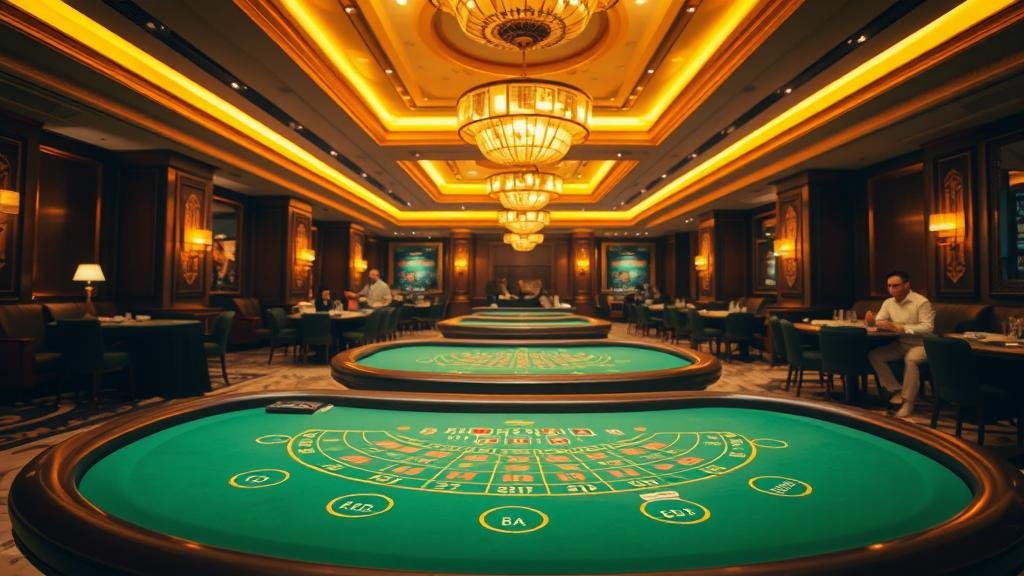 สูตรเช็คเปอร์เซ็นต์ไพ่บาคาร่า Evolution