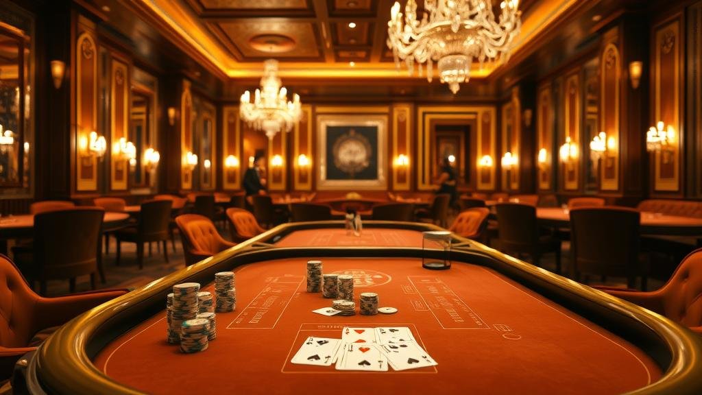 หน้าจอแสดงสถิติบาคาร่าสด Big Road และ Roadmap