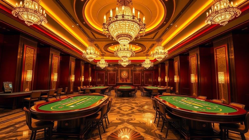 การบริหารจัดการเงินทุนในการเล่นบาคาร่า Vivo