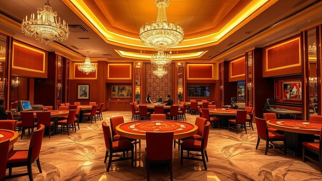 ผู้เล่นบาคาร่ามือโปรวิเคราะห์เกม