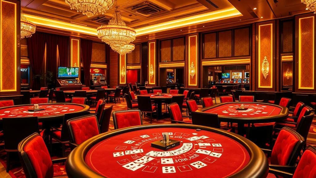 การจดบันทึกผลการเล่นบาคาร่าและวิเคราะห์สถิติ