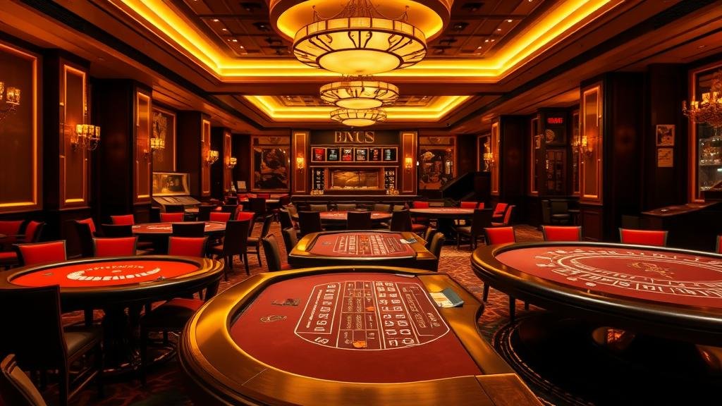 หน้าจอแสดงสถิติบาคาร่า Evolution