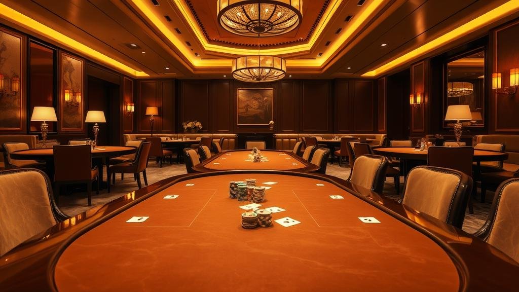 การวางเดิมพันบาคาร่า Evolution ด้วยการเดินเงินแบบมือโปร