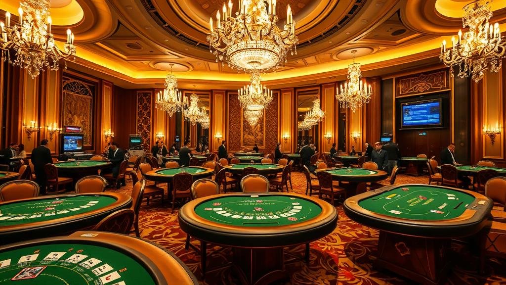 หน้าจอแพลตฟอร์มการพนันออนไลน์ที่แสดงความปลอดภัยและประวัติการทำธุรกรรม