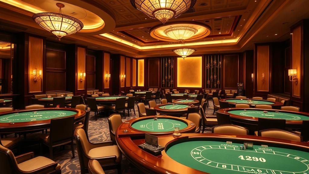 เค้าไพ่ บาคาร่า ถนนตาโต