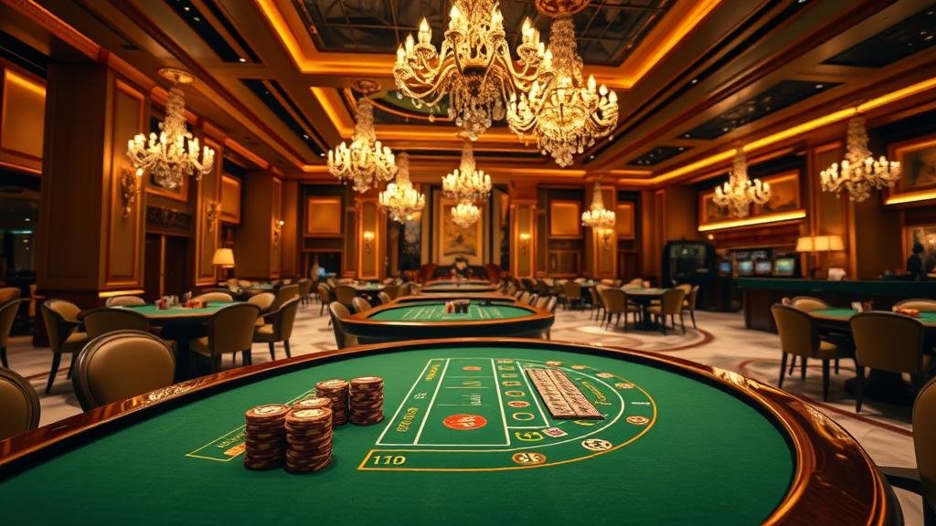 ดีลเลอร์บาคาร่าจาก Pragmatic Live