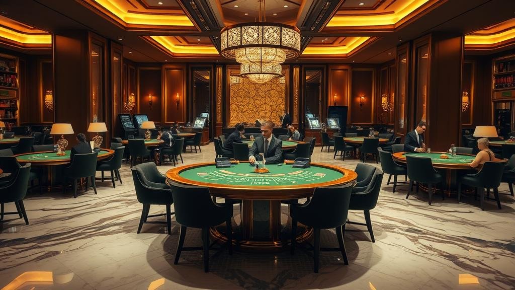 เค้าไพ่บาคาร่าถนนไม้ขีด