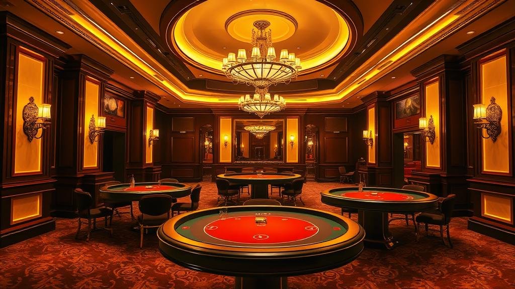 ตัวอย่างการอ่านเค้าไพ่สองตัดบนตารางบันทึกผลบาคาร่า