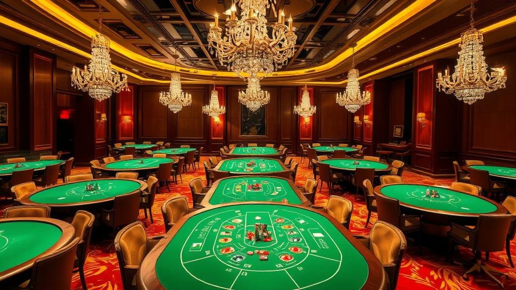 เปรียบเทียบบาคาร่าสด N2Live และ PP